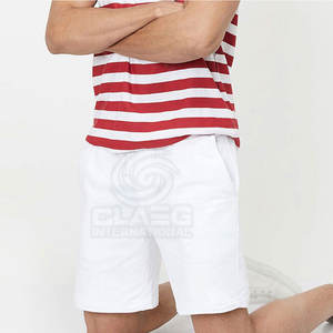 Servicio OEM, Precio Razonable, Pantalones Cortos para Hombre, Último Estilo, Diseño Personalizado, Ropa Urbana, Pantalones Cortos para Hombre al por Mayor - Product Image 4