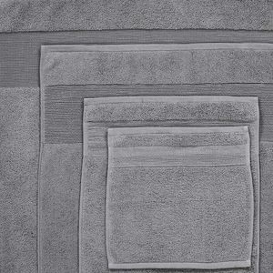 Toallas de algodón de nuevo diseño fabricadas profesionalmente a la venta, toallas de baño de Hotel de algodón 100% de Color personalizadas de tendencia superior - Product Image 2