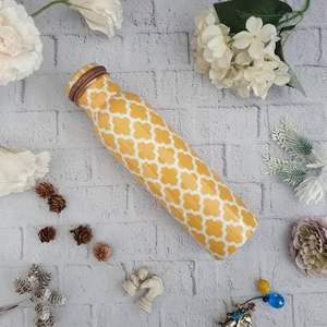 Botella de Cobre Hecha a Mano para Beber Agua y Desintoxicarse, Bodas, Fiestas, Eventos - Product Image 3