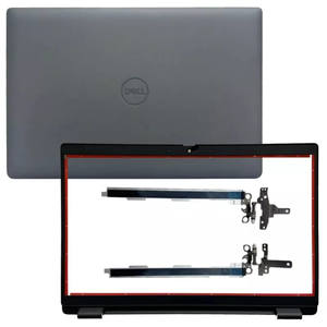 Pour DELL Latitude 3440 E3440 LCD couverture arrière A couverture lcd lunette charnière câble antenne 067FN7 014VTM 460.0SF1C.0001. 0001. 0SF1A. - Product Image 1