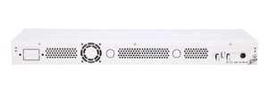 สวิตช์ MikroTik CRS326-24G-2S+RM, 24 พอร์ต RJ45 1000Mb/s, 2 พอร์ต SFP+ - Product Image 2