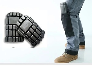 100% Cotton <b>Electric</b> Welding Suit Men's Flame Retardant Workwear Protective Wear-resistant Welder Uniform Jacket Pants Set - Product Image 5