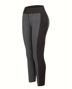 OEM Latest Yoga pants Women custom breathable knitted cotton Workout Clothing Gym Fitness Wear <b>Butt</b> <b>Lift</b> Yoga Pants <b>Leggings</b> - Product Image 1