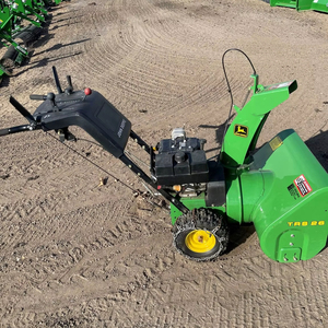 Souffleuse à neige d'occasion polyvalente à prix bon marché avec composant de moteur à noyau avancé pour un déneigement rapide et en douceur haute efficacité - Product Image 2