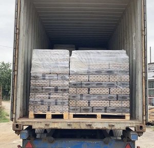 Briquetas de Madera de Alta Calidad Grado A Nuevas. - Product Image 1