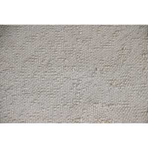 Tapis Kilim turc 3,3x4,5 pi (100x136 cm), tapis vintage marocain blanc - Product Image 5