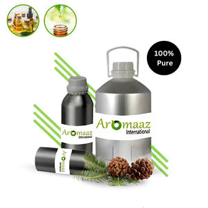 Aceite Esencial de Pino Escocés Puro |   Aceite Esencial de Pino Escocés Orgánico |   Aceite de Pino Silvestre 100% Puro, Iluminador, Antienvejecimiento, Todo en Uno - Product Image 5