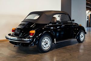 Volkswagen Super Beetle Convertible Edición Epilogue 1979 Usado (LHD/RHD) - Product Image 5