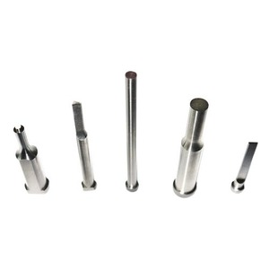 Los punzones redondos más demandados Troqueles industriales para troqueles industriales utilizados en estampado de metal o perforación para suministro mundial - Product Image 2