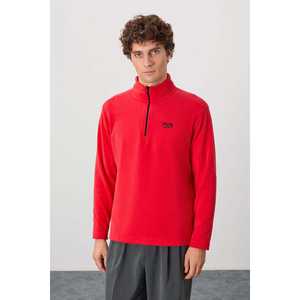 Sudadera de Forro Polar con Cuello Alto para Hombre River Fiesta, 100% Poliéster, Estilo 88310 - Product Image 3