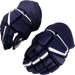 Gants de hockey sur glace de nouvelle conception avec toutes les tailles équipement de hockey équipement de protection gants de hockey sur glace de couleur différente - Product Image 4