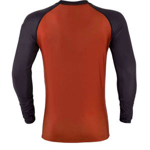 Custom made <b>Rash</b> <b>Guard</b> <b>Men</b> Wholesale Brazilian Jiu Jitsu <b>Rash</b> <b>Guards</b> for <b>Men</b> Fitness Wear - Product Image 5