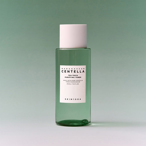 [SKIN1004] Madagascar Centella Tea-Trica Tóner purificante 210ml Tóner refrescante Equilibra los niveles de aceite - Product Image 1