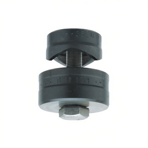 Perforadora Sanitaria de Chapa Metálica ALFRA MonoCut de 35 mm para Lavabos - Product Image 3