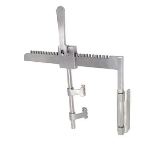 Vente directe d'usine derniers modèles d'écarteurs de genécologie vente chaude écarteur de Weitlaner chirurgical abordable pour usage médical - Product Image 3