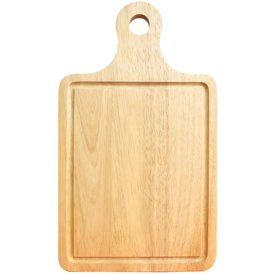 ベトナム製木製キッチン用品-卸売高品質木材まな板/まな板