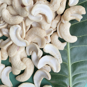 เม็ดมะม่วงหิมพานต์เม็ดมะม่วงหิมพานต์1ตันจากเวียดนาม - Product Image 1