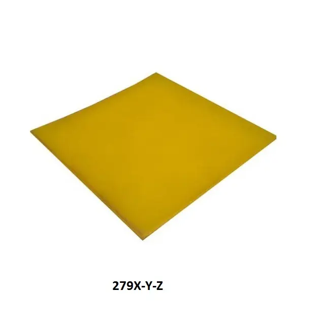 POLYURETHANE PADS FOR DISC CUTTER Using For Jewelry Accessories tools