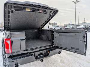 Ford SHELBY F150 Supercharged Usado 2025 - Product Image 5