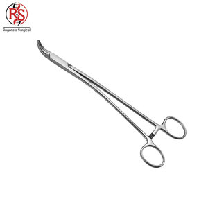 Meilleures pinces Adson pour bébé en acier inoxydable 18cm/7" - Product Image 1