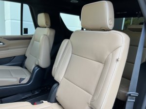 Chevrolet Tahoe Premier 2023 Usado en Buen Estado - Product Image 6