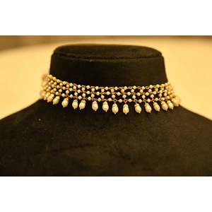 Exquisito Collar de Perlas Maharani Tara Devi - Product Image 2