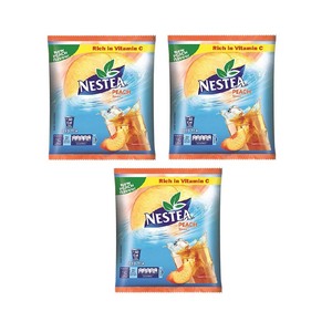 NES ชาบลูเบอร์รี่และชาอาร์ติโช้คสีแดง - Product Image 6