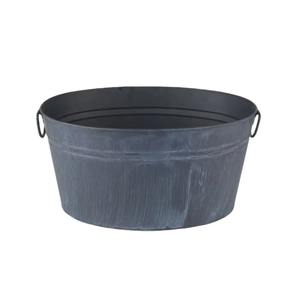 Hielera para Vino con Acabado Plateado Premium, Enfriador de Cerveza, Bañera para Champán, Ideal para Bares, Hoteles, Fiestas en Casa y Servicio de Bebidas - Product Image 2