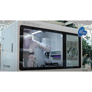 Enima Light ระบบกำหนดรูปแบบเองเครื่องสำอางความงามแบบเกาหลีผลิตภัณฑ์ความงามส่วนบุคคลผลิตจากเกาหลี - Product Image 6