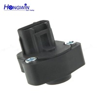 Genuino No. Sensor de Posición del Acelerador TPS 4606083 para Chrysler 300M Concorde LHS Dodge Intrepid Plymouth Prowler TH211 68405580AA