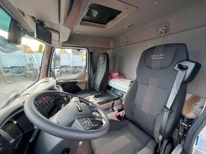 2025ใหม่ DAF Fa XB 290 16T actros 2-ACHSER ปริมาณไฮโดรไดรฟ์หน่วยรถแทรกเตอร์/รถพ่วงมาตรฐาน - Product Image 2