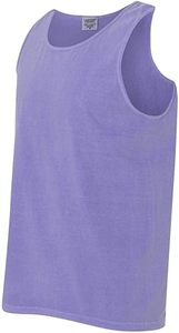 Camiseta sin mangas de algodón orgánico 100% de alta calidad para hombre, ecológica y profesional, hecha en Pakistán al por mayor - Product Image 4