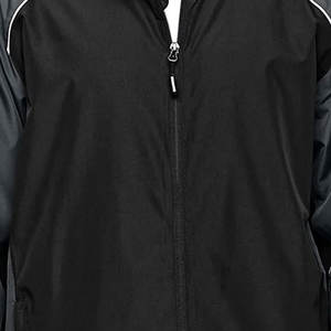 2025 nueva chaqueta Softshell duradera personalizada forro polar cortavientos ligero soporte de invierno cremallera deportes al aire libre OEM - Product Image 5