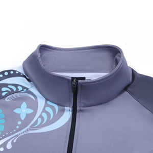 แจ็คเก็ตซอฟต์เชลล์ผู้ชายแบบกำหนดเองสำหรับกิจกรรมกลางแจ้ง แจ็คเก็ตซอฟต์เชลล์ผู้ชายสไตล์วินเทจ ผลิตจากโพลีเอสเตอร์ กันลม - Product Image 3