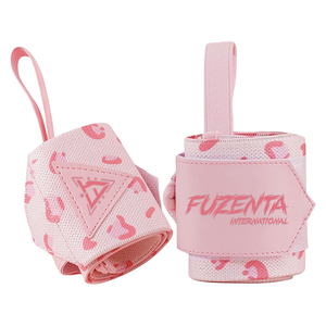Muñequeras Deportivas Elásticas Resistentes con Logotipo Personalizado, Precio al por Mayor, Calidad Premium, para Levantamiento de Pesas y Fitness - Product Image 1