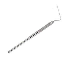 Sonda Dental UNC 15, Explorador Diagnóstico Periodontal de Color, Acero Inoxidable, Manual, Clase I, Certificado CE, Instrumento Quirúrgico - Product Image 5