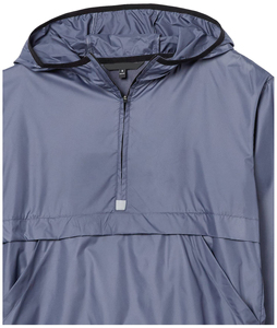 Chaqueta cortavientos de invierno Chaqueta ligera Chaqueta cortavientos informal resistente con cremallera Chaquetas de viento a prueba de viento para Unisex - Product Image 6