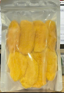 Aperitivo vietnamita de Mango Seco Dong Thap con sabor dulce natural: el delicioso producto de frutas secas que nunca supo que necesitaba - Product Image 6