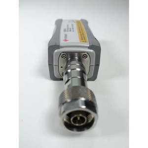 Keysight U2001A เซ็นเซอร์ USB มือสอง 10 MHz-6 GHz ตัวเลือกเสริม เครื่องวัดพลังงาน 100 H16 (Agilent) - Product Image 2