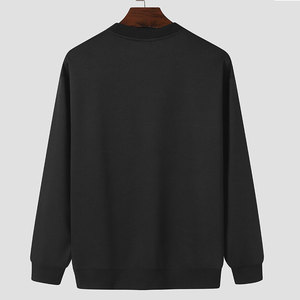Sudadera Nueva de Moda para Hombre, Talla Grande, Color Personalizable, Nuevo Estilo, Sudadera para Hombre, Venta en Línea - Product Image 2
