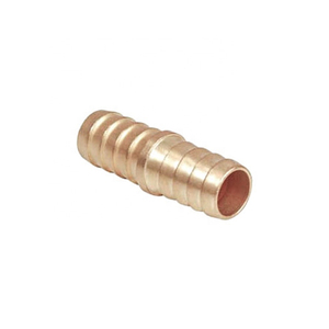 Conector Hidráulico de Latón de Alta Calidad, Tamaño Personalizable y Cabeza Hexagonal Forjada para Tuberías - Product Image 4