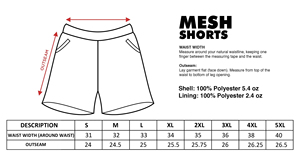 Short de basket-ball avec broderie de gym pour hommes en maille officielle à rayures de poche, logo OEM personnalisé - Product Image 6
