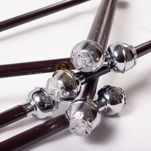 Bâtons de défilé de cérémonie fabriqués au Pakistan de haute qualité pour une utilisation en extérieur - Product Image 5