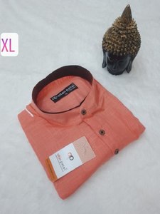 เสื้อสั้นผู้ชายสไตล์แฟนซีโดย fabzone - Product Image 3