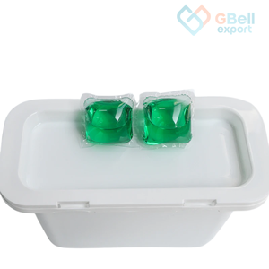 Gran oferta de 2025, cápsulas de detergente para ropa de alta eficiencia, lavanda perfumada para ropa, también limpia inodoros y platos - Product Image 2