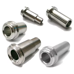 Raccords d'étanchéité de visage de joint en métal pour l'instrumentation de tuyau pneumatique - Product Image 1