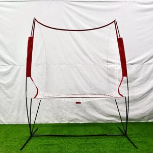 Chất Lượng Cao Thu Thập Bóng Độ Bền Lưới Di Động Cho Quần Vợt <span class=keywords><strong>4</strong></span> Bên Bọc Oxford <span class=keywords><strong>Tennis</strong></span> <span class=keywords><strong>Net</strong></span> Cho Máy Nghe Nhạc Đào Tạo - Product Image 1