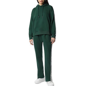 Made in Best Material Plus Size Women <b>Track</b> Suits Breathable <b>Light</b> Weight Women <b>Track</b> Suits Set - Product Image 1