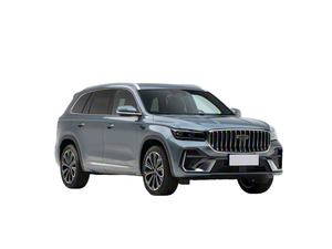 Nuevo SUV 2024 de 4.1-6L, Aspiración Natural, Automático, Edición Dark Moon-gazing R17 de Alemania, 4 Puertas, 4 Asientos, Gasolina, Panorámico - Product Image 4