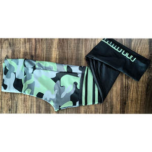 Nouveau Legging de Yoga Sans Couture Taille Haute pour Femme 2026 - Pantalon de Sport Respirant pour Gym et Fitness - Product Image 6